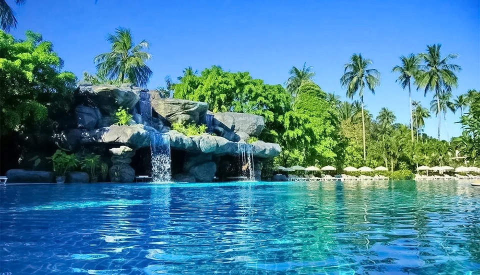 هتل دوانجیت ریزورت پوکت